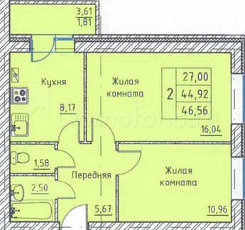 Диагностическая карта раевского 13