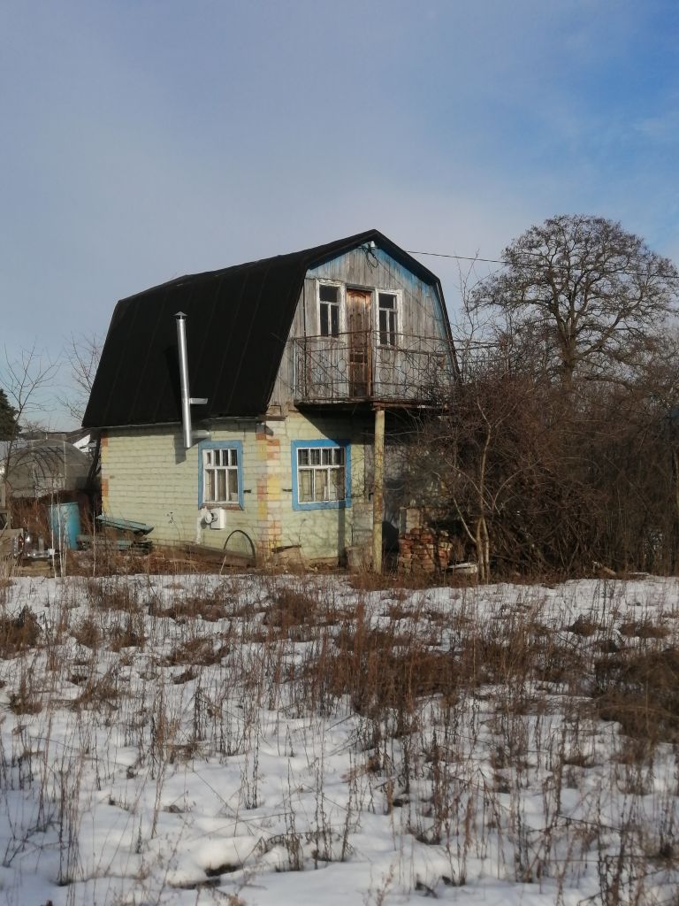 Купить Дачу В Орле И Орловском